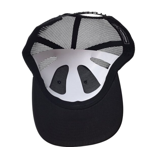 Keen Shoes NWT Richardson 112RE Trucker Hat Baseball Cap Mesh Never Not Original - Picture 6 of 7